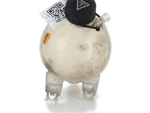 Ekpansionstank CITROËN C3 III (SX) 1.2 VTi 82 (82 hp) 30842133