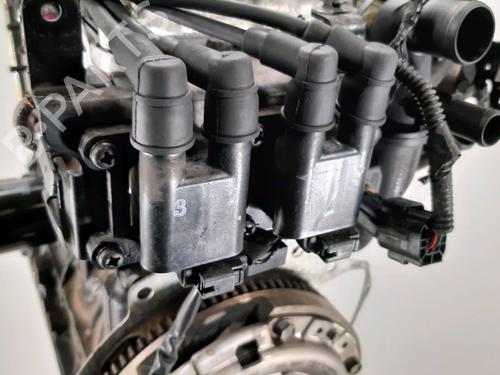 Engine HYUNDAI GETZ (TB) 1.1 | BP33533441M1  - Image 7