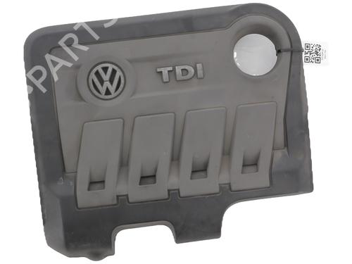 Used Upper protection VW SCIROCCO III (137, 138) 2.0 TDI (140 hp) 30799054