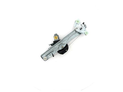 Used Rear right window mechanism RENAULT SCÉNIC IV (J9_) 1.7 Blue dCi 150 (J9A7, J9A8) (150 hp) 17137317