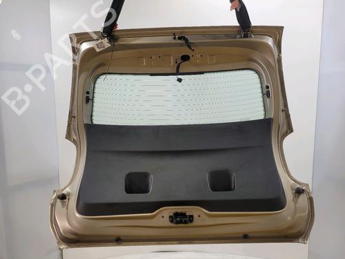 Tailgate DACIA DUSTER (HM_) 1.5 dCi 115 (HMAD) | BP34642862C6 - Image 2