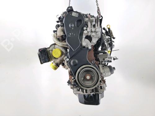 Used Engine Engine CITROËN C-CROSSER (VU_, VV_) 2.2 HDi (156 hp) 40211934 40211934