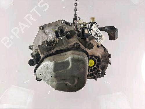 Gearbox CITROËN DS3 (SA_) 1.2 VTi 82 | BP36211226M3 - Image 4