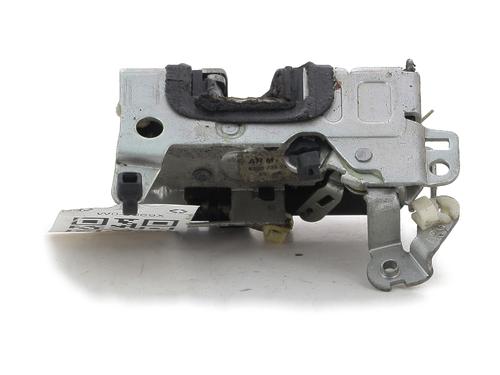 Rear left lock DACIA SANDERO 1.4 (BS0C, BS0A, BS0G, BS1F, BS0E) | BP26536460C100 
