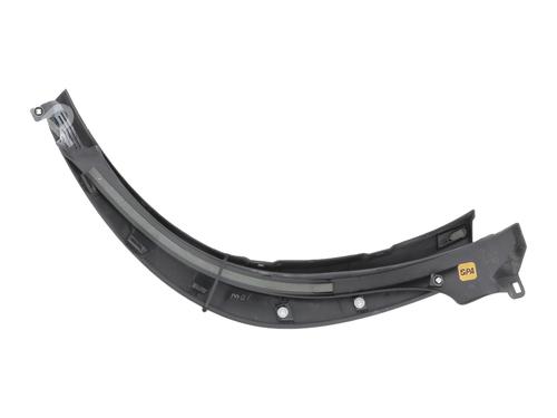 Rear right wheel arch trim LEXUS NX (_Z1_) 300h AWD (AYZ15, AYZ15_, AYZ15R) | BP30448741C137 