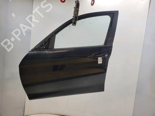Used Left front door BMW 1 (F20) 116 i (109 hp) 32278902