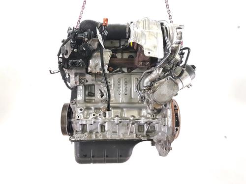 Engine CITROËN C3 II (SC_) 1.4 HDi 70 (SC8HZC, SC8HR0, SC8HP4) | BP38508323M1 - Image 2