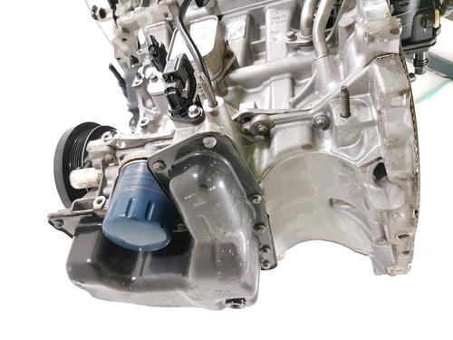 Motor PEUGEOT 208 II (UB_, UP_, UW_, UJ_) 1.2 PureTech 100 | BP29346441M1 