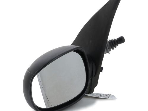 Left mirror PEUGEOT 206 Hatchback (2A/C)  | BP27333774C26 