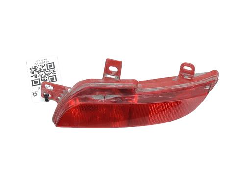 Feu de pare-chocs arrière droit PEUGEOT 206+ (2L_, 2M_) 1.4 i (73 hp) 29522606