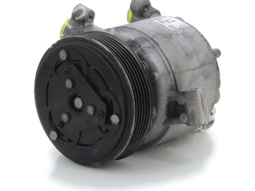 Used AC compressor PEUGEOT 108 1.2 (82 hp) 28971129