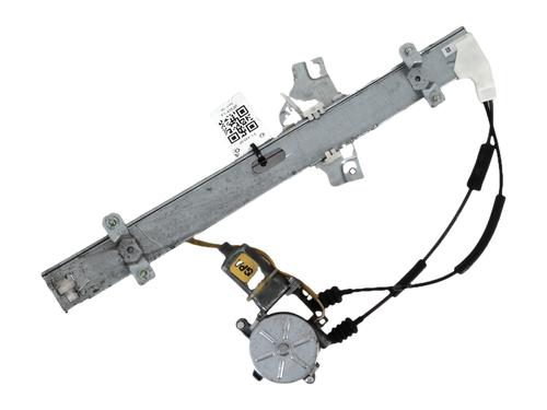 Front left window mechanism KIA SHUMA II (FB) 1.6 | BP39736332C22 - Image 2