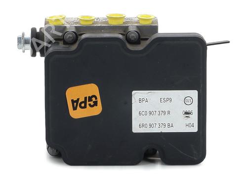 ABS Bremseaggregat VW POLO V (6R1, 6C1) 1.0 | BP29819895M43 