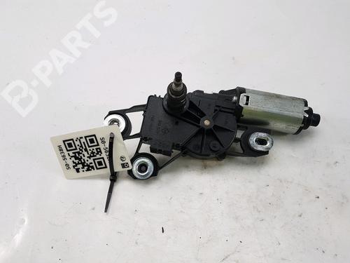 Used Rear wiper motor Rear wiper motor SEAT IBIZA IV (6J5, 6P1) 1.4 (85 hp) 11120812 11120812
