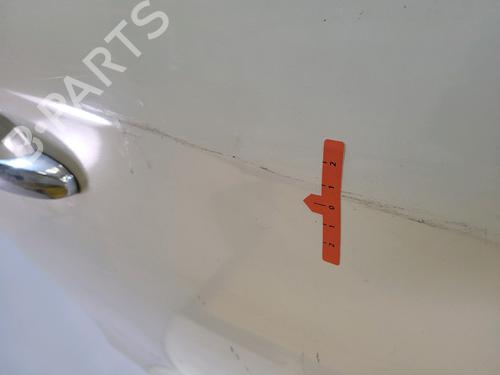 Right front door FIAT BRAVO II (198_) 1.6 D Multijet (198AXL1B) | BP28533937C3