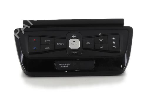 Used Climate control NISSAN LEAF (ZE1) Electric (150 hp) 25983094