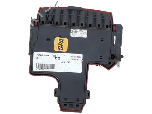 Module électronique CITROËN C4 Picasso I MPV (UD_) 1.6 HDi | BP29552188M83 