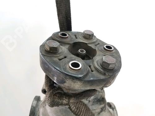 Rear differential MERCEDES-BENZ CLK (C208) CLK 320 (208.365) | BP10462929M24 