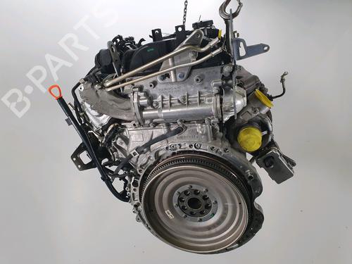 Engine MERCEDES-BENZ A-CLASS (W176) A 180 CDI (176.000) | BP36548805M1 - Image 3