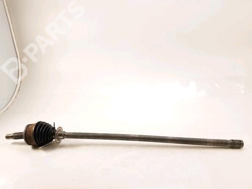 Used Right front driveshaft Right front driveshaft LAND ROVER RANGE ROVER II (P38A) 2.5 D 4x4 (136 hp) 10464150 10464150