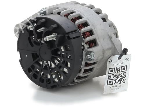 Generator OPEL ASTRA H (A04) 1.9 CDTI (L48) | BP28505064M7 