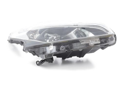 Used Right headlight Right headlight PEUGEOT 208 I (CA_, CC_) 1.2 VTI 82 (82 hp) 34610790 34610790
