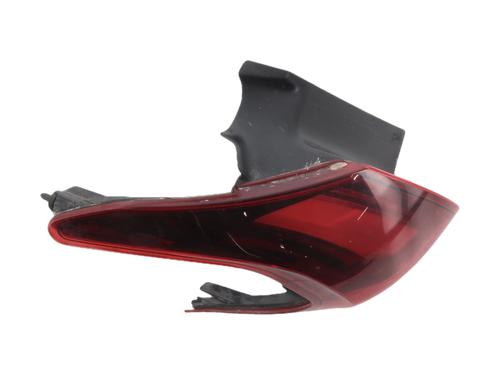 Used Left taillight Left taillight PEUGEOT 2008 I (CU_) 1.2 THP 110 / PureTech 110 (110 hp) 40277104 40277104