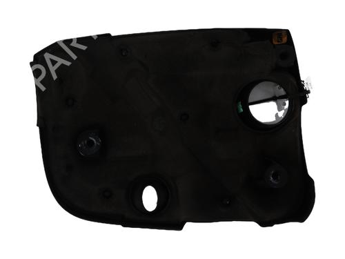 Topbeskyttelse RENAULT CLIO III (BR0/1, CR0/1) 1.5 dCi (BR17, CR17) | BP29931988M93