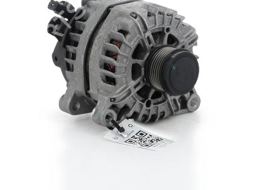 Alternator CITROËN C3 II (SC_) 1.6 BlueHDi 100 | BP38031058M7 - Image 4