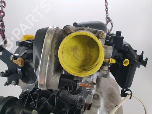 Engine RENAULT CLIO III (BR0/1, CR0/1) 1.4 16V | BP36210929M1 - Image 6