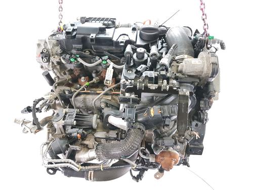 Engine CITROËN C3 II (SC_) 1.6 HDi | BP38717136M1 - Image 5