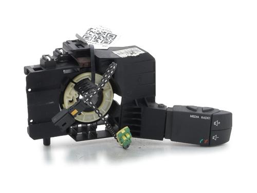 Kontaktrulle Airbag RENAULT TWINGO II (CN0_) 1.2 16V (CN04, CN0B) (75 hp) 30798712