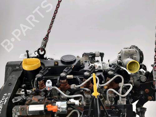 Engine RENAULT SCÉNIC II (JM0/1_)  | BP33280403M1  - Image 5