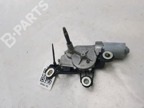 Used Rear wiper motor Rear wiper motor VW POLO (9N_, 9A_) 1.2 (60 hp) 11120798 11120798