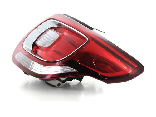 Right taillight CITROËN DS3 (SA_) 1.6 HDi 90 | BP24946420C35 