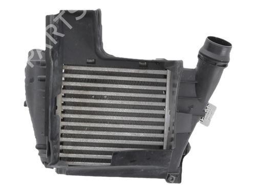 Used Intercooler Intercooler RENAULT WIND (E4M_) 1.2 (E4MF) (101 hp) 36691858 36691858