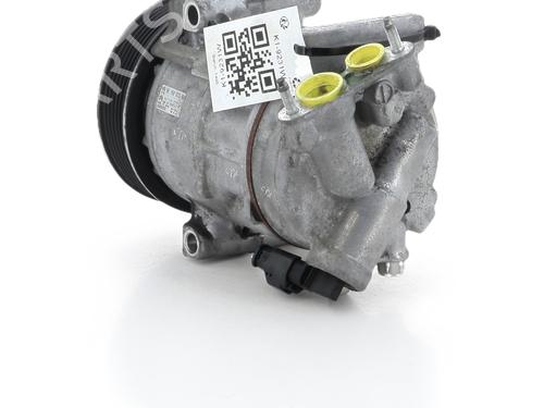AC compressor CITROËN C4 II (NC_) 1.4 VTi 95 (NC8FP0) | BP37166685M34 - Image 2