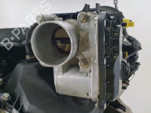 Engine RENAULT TWINGO II (CN0_)  | BP26970099M1 