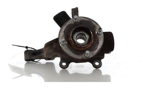 Used Left front steering knuckle NISSAN NV200 Van 1.5 dCi 90 (M20, M20N, M20M) (90 hp) 18293225
