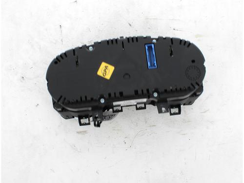 Instrument cluster VW GOLF VI (5K1) 1.4 TSI | BP15502526C47