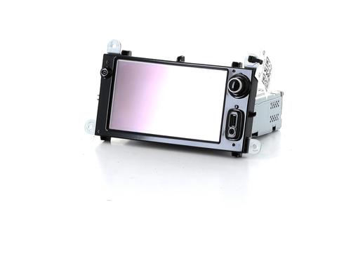 Bilradio RENAULT CLIO IV Grandtour (KH_) 0.9 TCe 90 (90 hp) 30093623