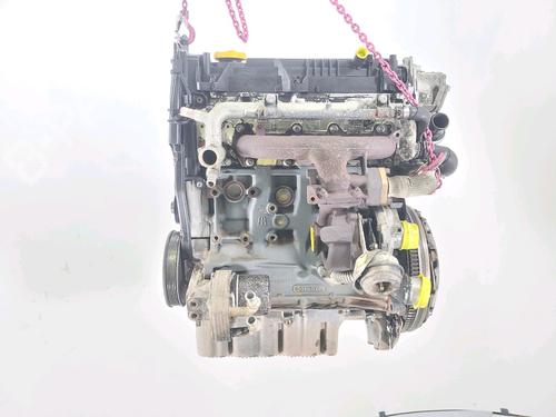 Engine ALFA ROMEO 147 (937_) 1.9 JTDM 8V (937.AXD1A, 937.AXU1A, 937.BXU1A) | BP29874879M1