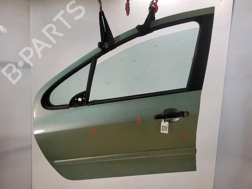 Tür links vorne für PEUGEOT 307 Break (3E) 2.0 HDI 110 (107 hp) 33159896