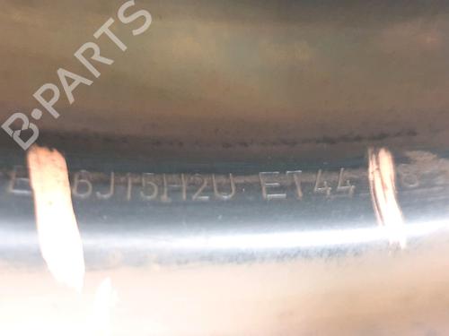 Rim RENAULT KANGOO / GRAND KANGOO II (KW0/1_) 1.5 dCi 85 (KW0K, KW0L, KW0B) | BP29578806C45 