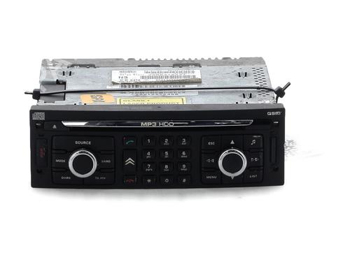 auto-radio-citroen-c8-ea_-eb_-2002-33159077 main image