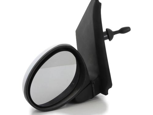 Left mirror PEUGEOT 107 (PM_, PN_) 1.4 HDi | BP29522486C26 