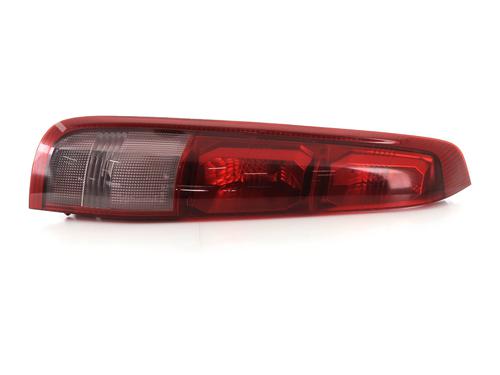 Left taillight NISSAN X-TRAIL I (T30) 2.5 4x4 | BP23875208C34 