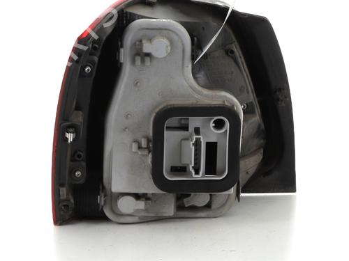 Right taillight VW POLO V (6R1, 6C1) 1.6 TDI | BP29495595C35 