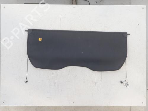 Used Rear parcel shelf Rear parcel shelf RENAULT TWINGO III (BCM_, BCA_) [2014-2026] 33261375 33261375