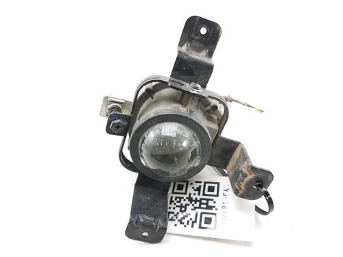 Used Left front fog light Left front fog light CHEVROLET SPARK (M300) 1.2 (82 hp) 10441985 10441985